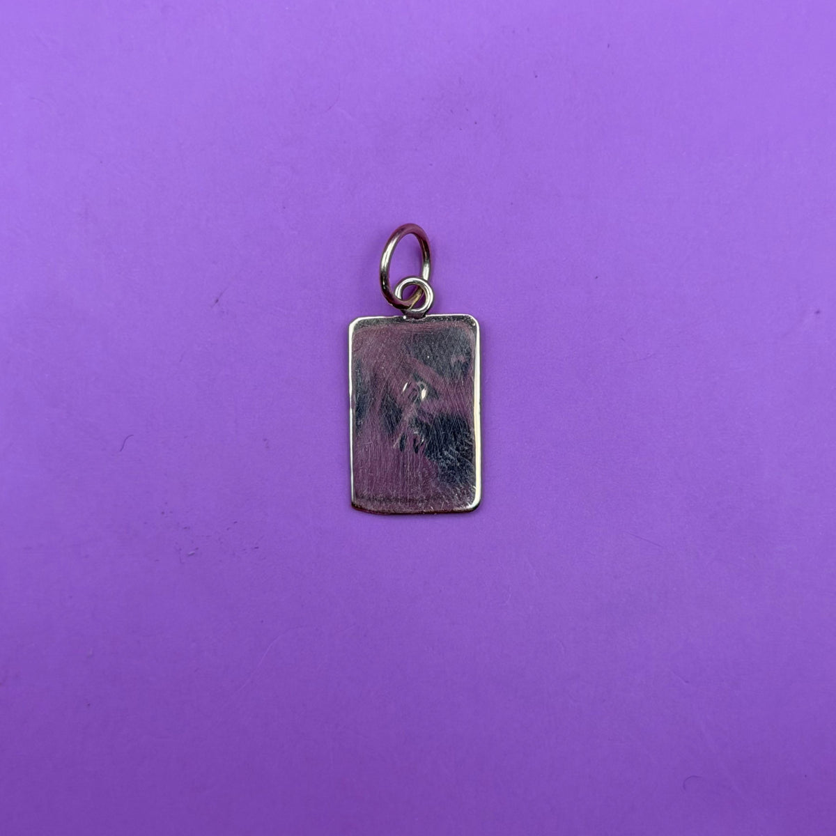 18k diamonds card cuff link conversion charm