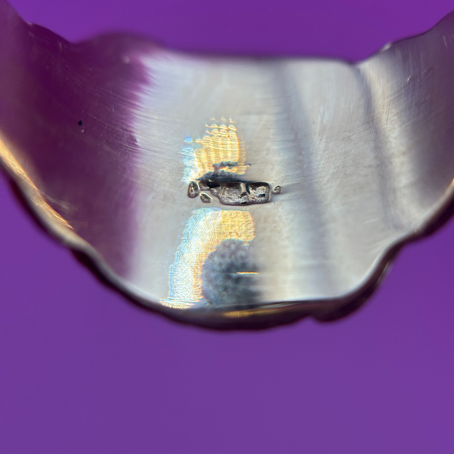 10k fuck the patriarchy snake signet