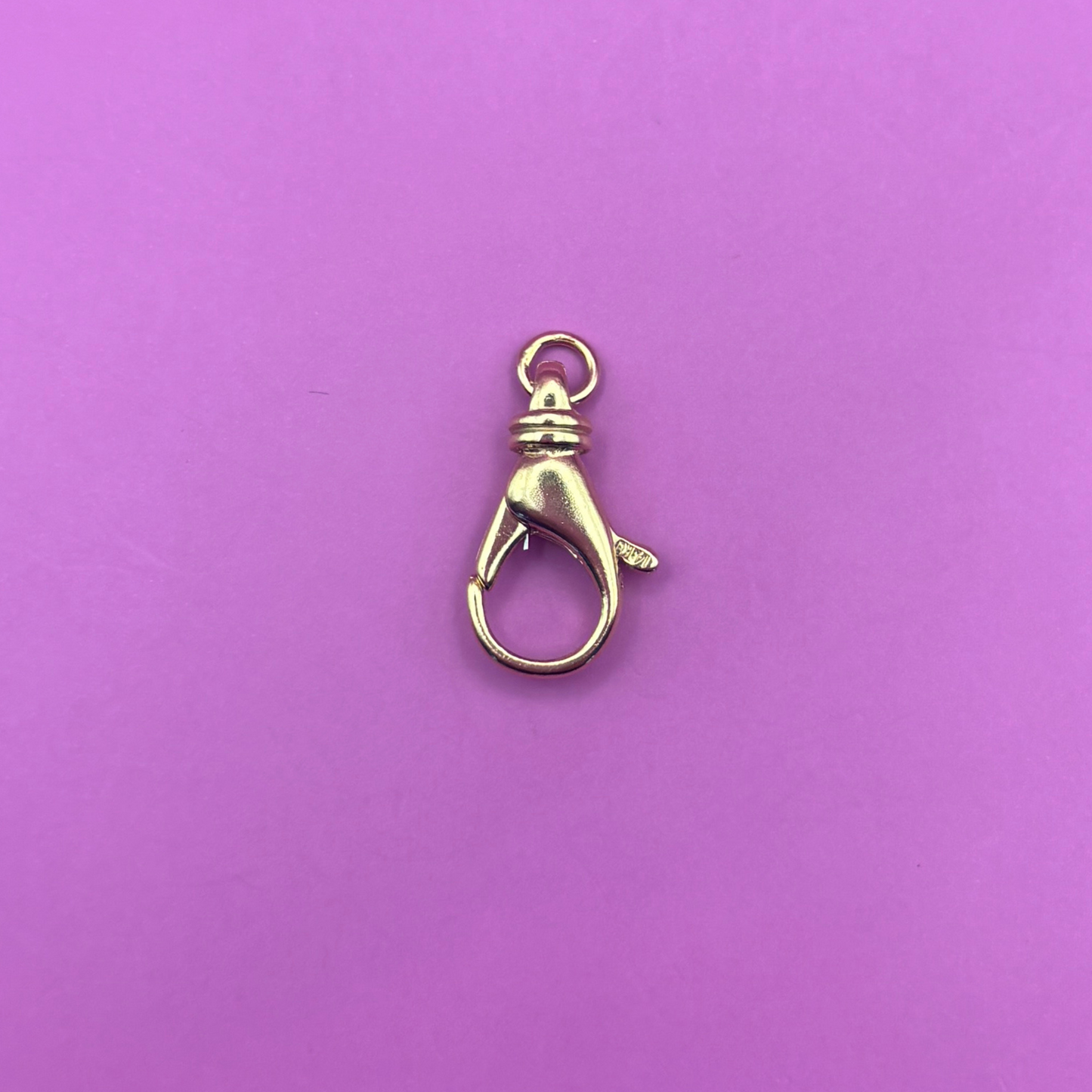 14k lobster clasp