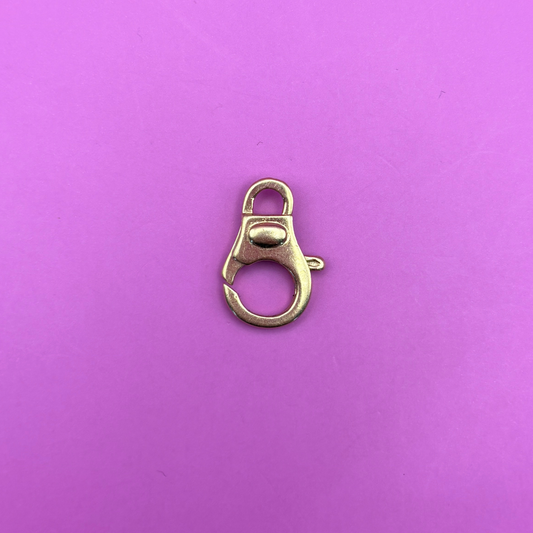 14k lobster clasp