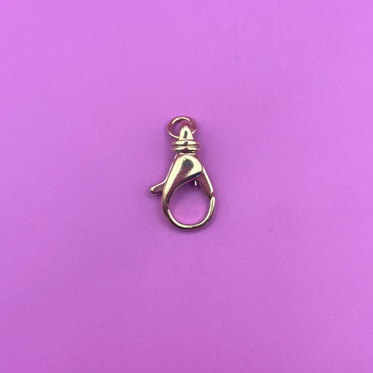 14k lobster clasp