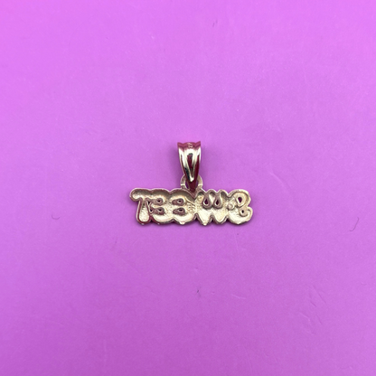 14k sweet charm