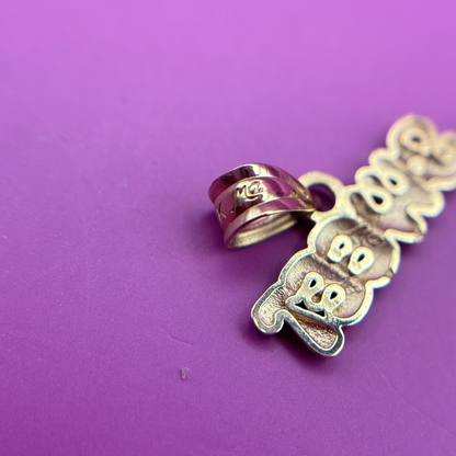 14k sweet charm