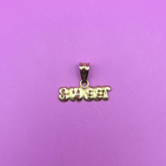 14k sweet charm