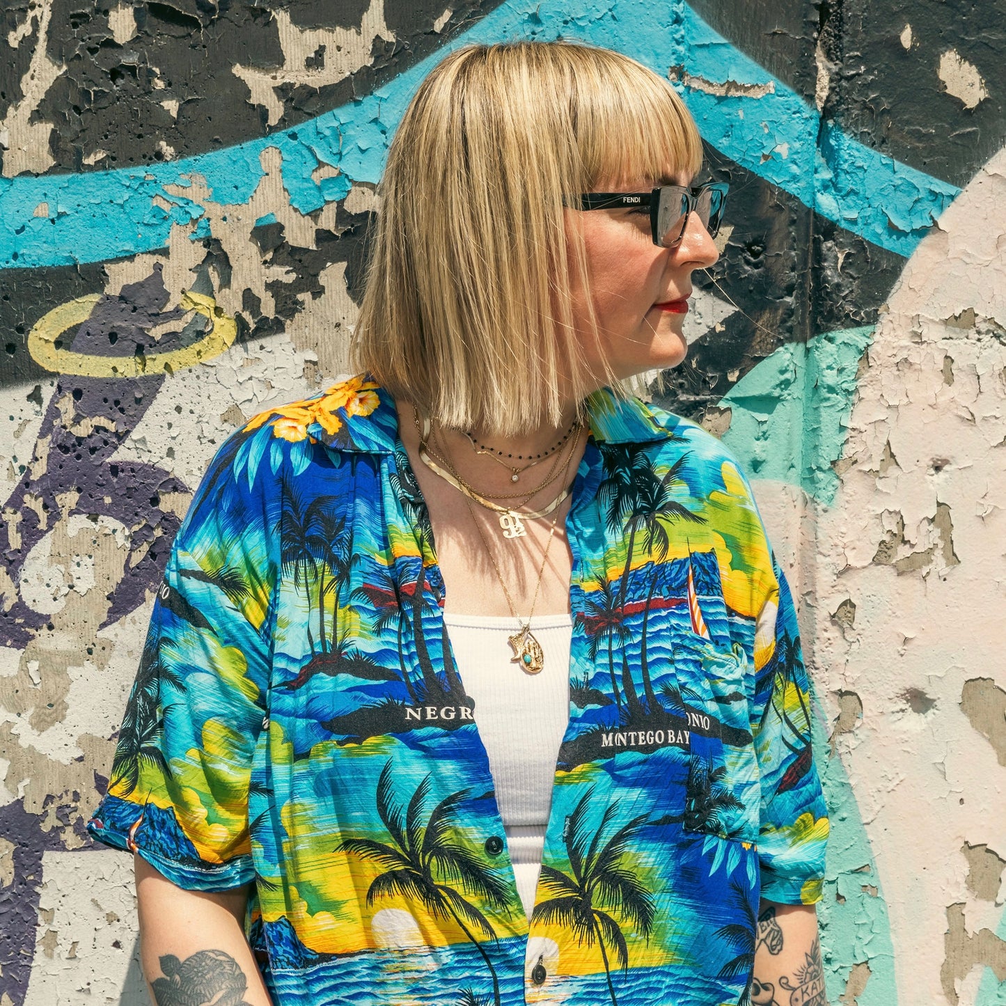 14k big bolt connector 15mm