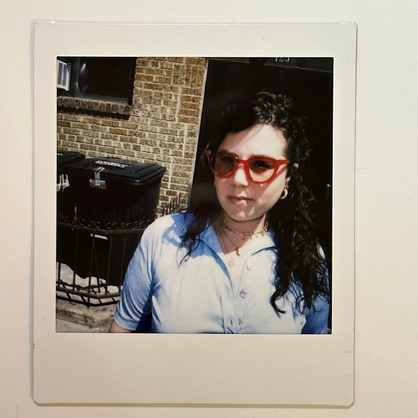 18k striped bolt connector 15mm