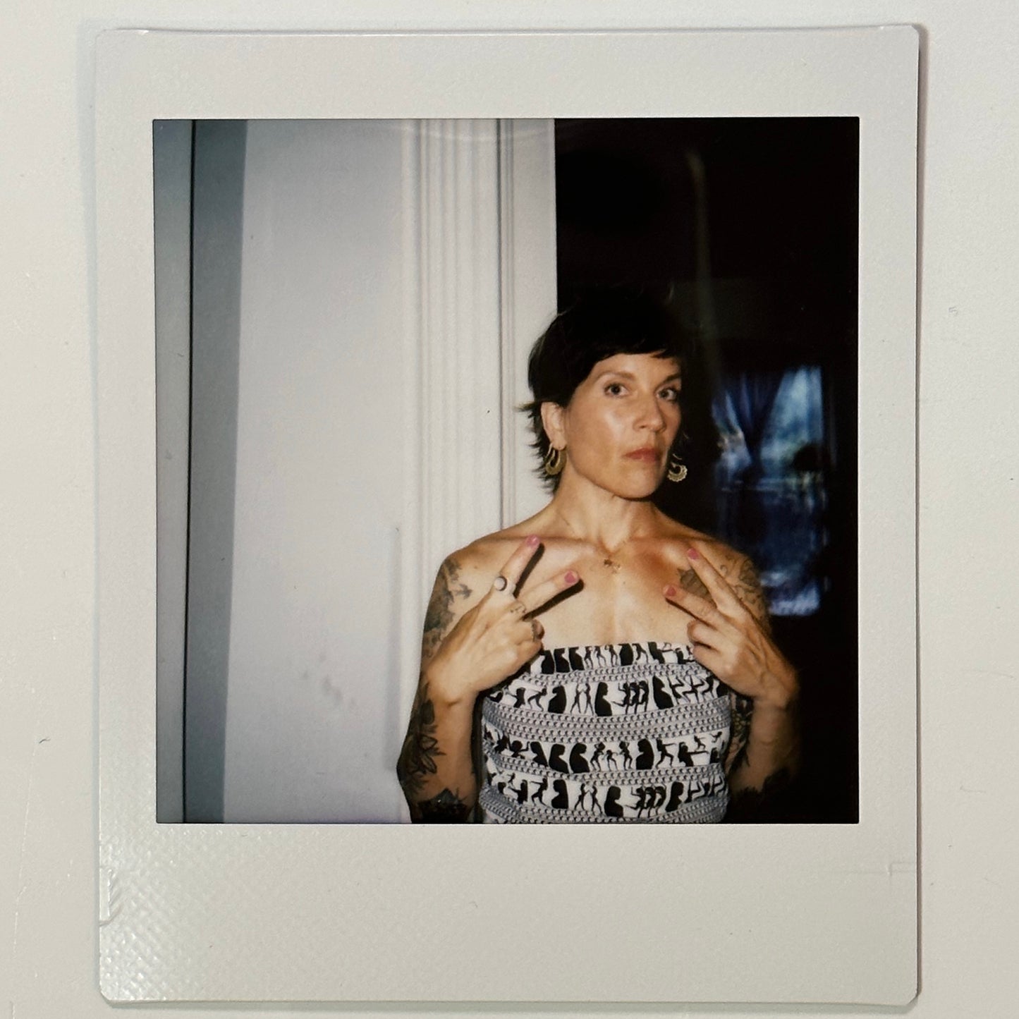 14k snail chain 15.75"