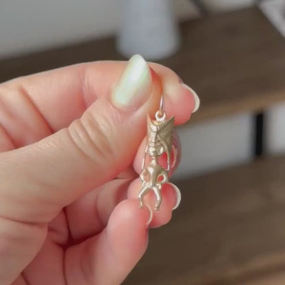 10k tiki dude clone charm sample